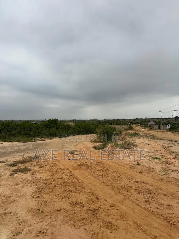 Easy Living Estate Residence Plot - Prampram New Ningo · Photo 4