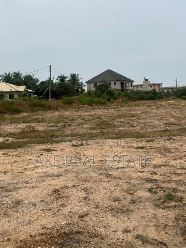 Own Peaceful! Lands at New Ningo Prampram · Photo 4