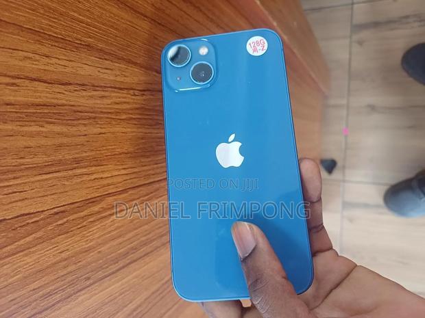 Apple iPhone 13 128 GB Blue