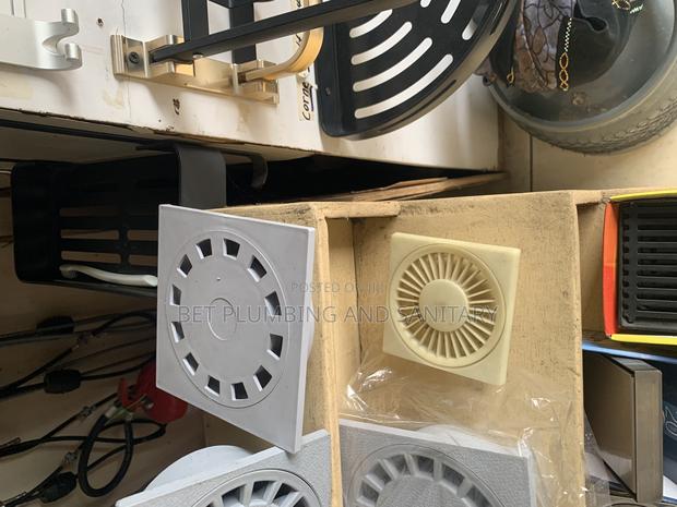 Plastic Floor Drain_floor Drain · Photo 3