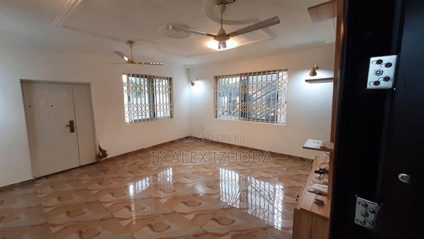 Furnished 3bdrm House in Blue Kiosk Estate, for rent