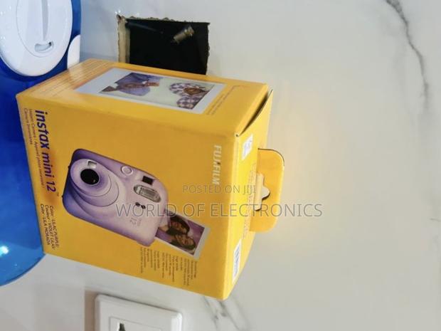 Perfect for Selfies and More Instax Fujifilm 12 Mini · Photo 2