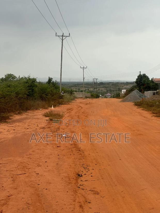 Fast Developing ! Clear Lands at Prampram Beach View · Photo 4