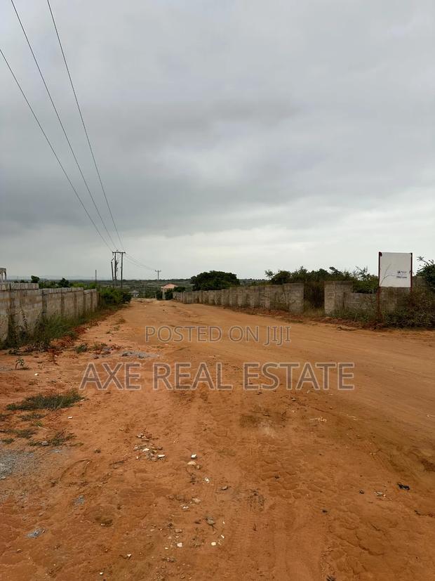 Fast Growth >> Authentic Plots at Prampram Oasis International Center · Photo 3