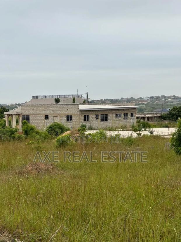 Moderate Price ! Certified Lands at Prampram Township · Photo 3