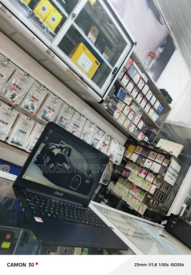 Laptop Asus 8GB AMD A8 SSD 128GB photo 7