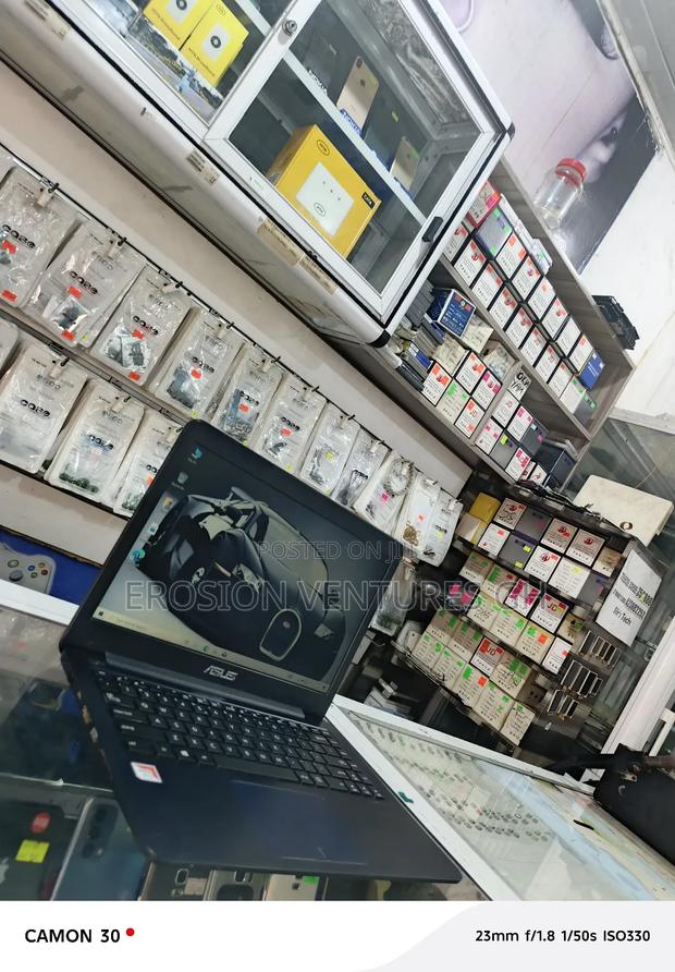 Laptop Asus 8GB AMD A8 SSD 128GB photo 8