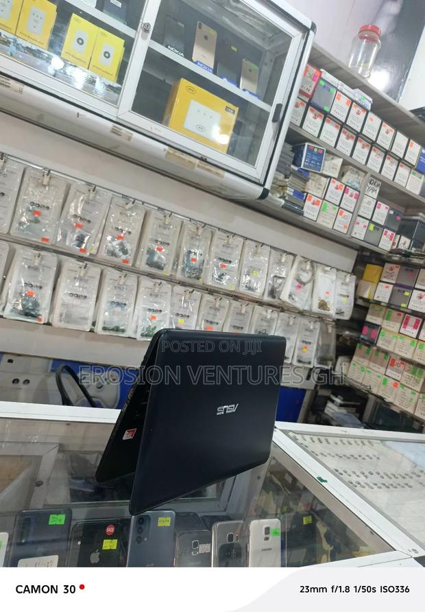 Laptop Asus 8GB AMD A8 SSD 128GB photo 10