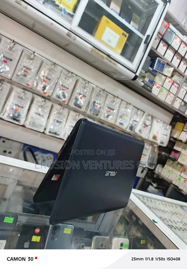 Laptop Asus 8GB AMD A8 SSD 128GB photo 11