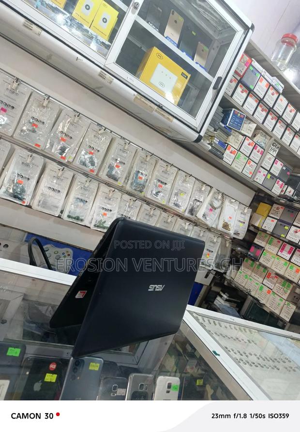Laptop Asus 8GB AMD A8 SSD 128GB photo 12