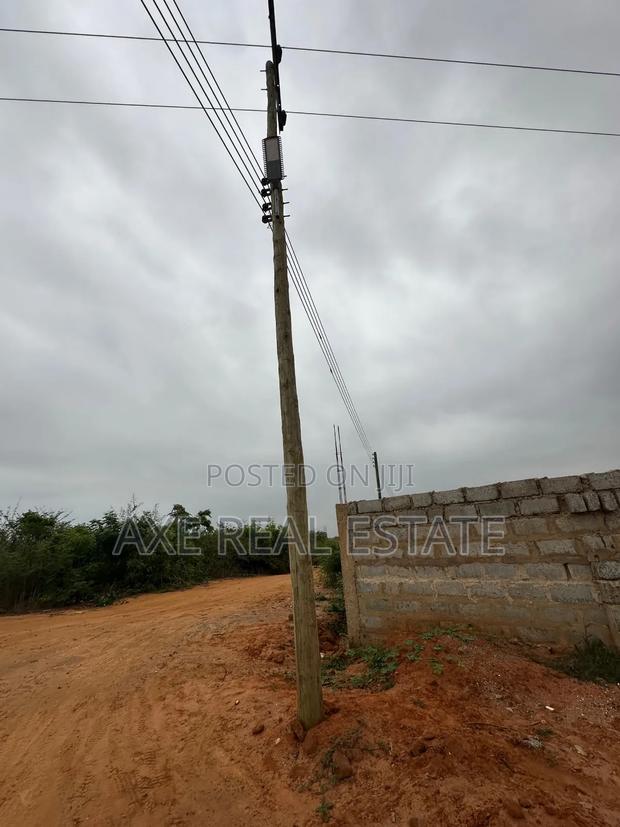 Moderate Price ! Certified Lands at Prampram Township · Photo 4