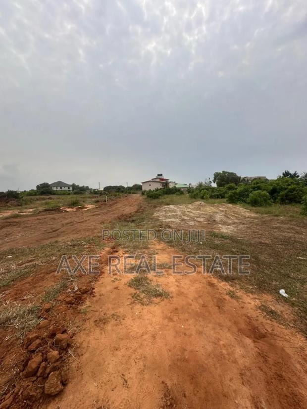Solid Multipurpose Plots at Prampram · Photo 3