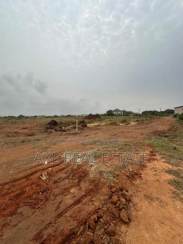 No Regret Investment on Plots at Prampram · Photo 4