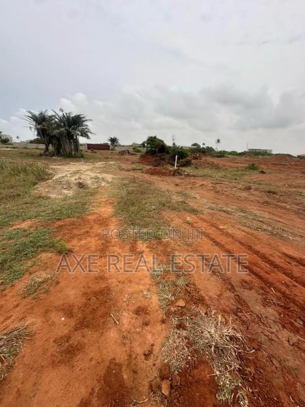 Own Next Project Plots at Prampram Old Ningo · Photo 3
