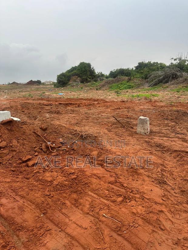 Own Next Project Plots at Prampram Old Ningo · Photo 4