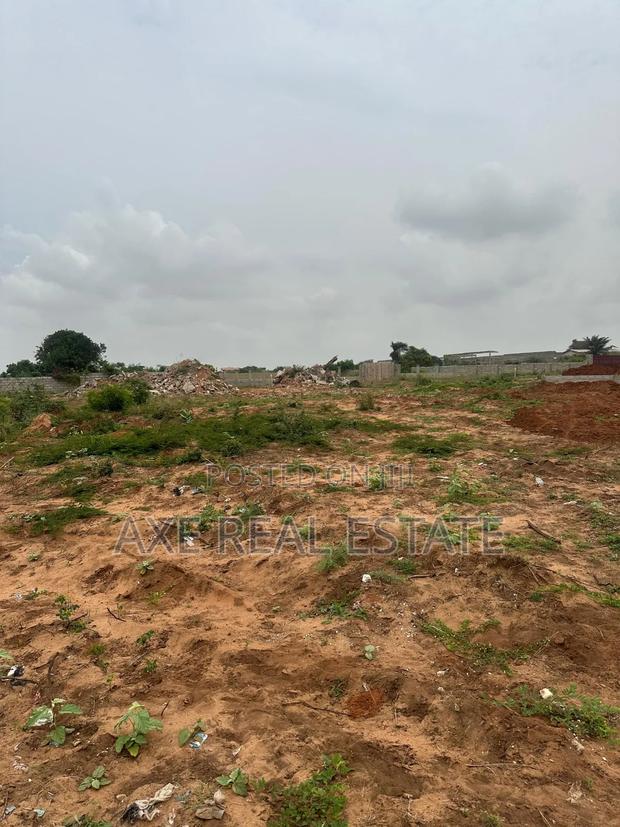 Peaceful Area> Hot Deals on Half Plot at Prampram · Photo 4