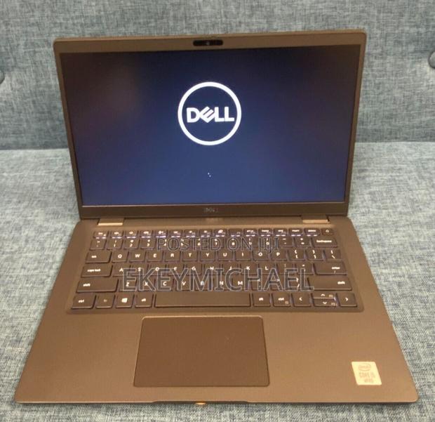Laptop Dell Latitude 7300 8GB Intel Core I5 SSD 256GB · Photo 4