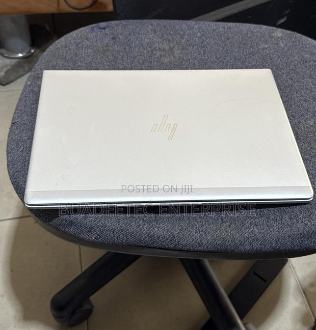 Laptop HP EliteBook 830 G5 8GB Intel Core I5 SSD 256GB photo 2