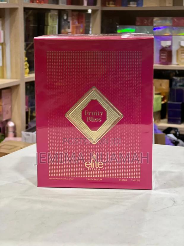 Fruity Bliss Perfume · Photo 2