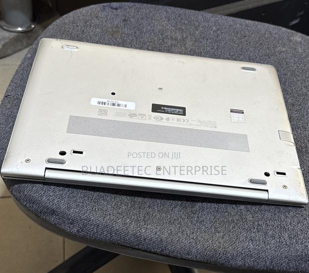 Laptop HP EliteBook 830 G5 8GB Intel Core I5 SSD 256GB photo 3