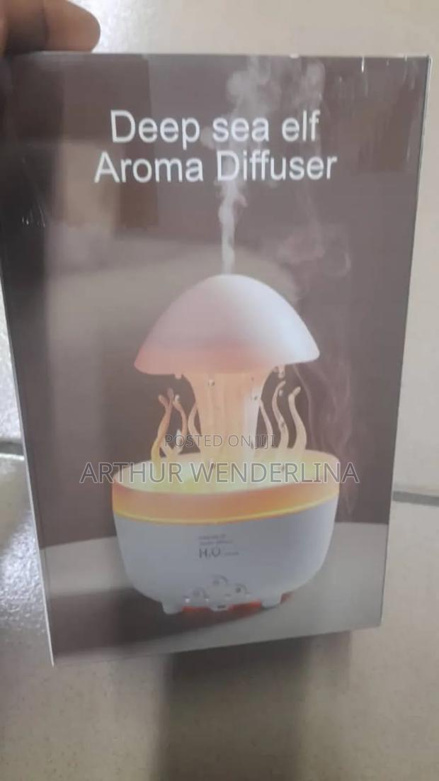 Aroma Diffuser · Photo 2