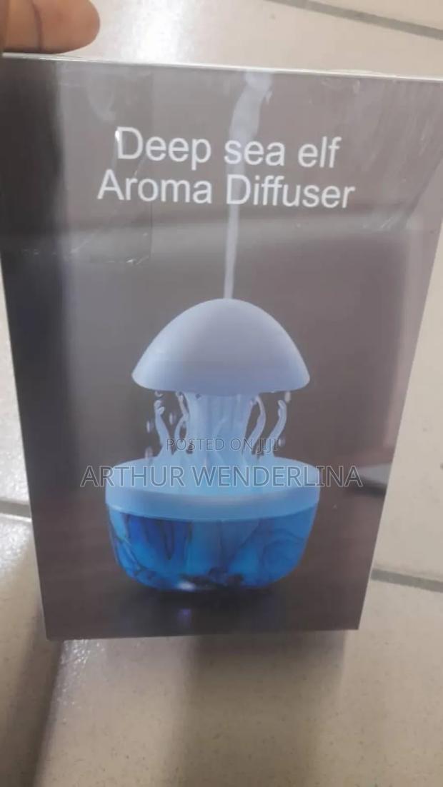 Aroma Diffuser · Photo 3