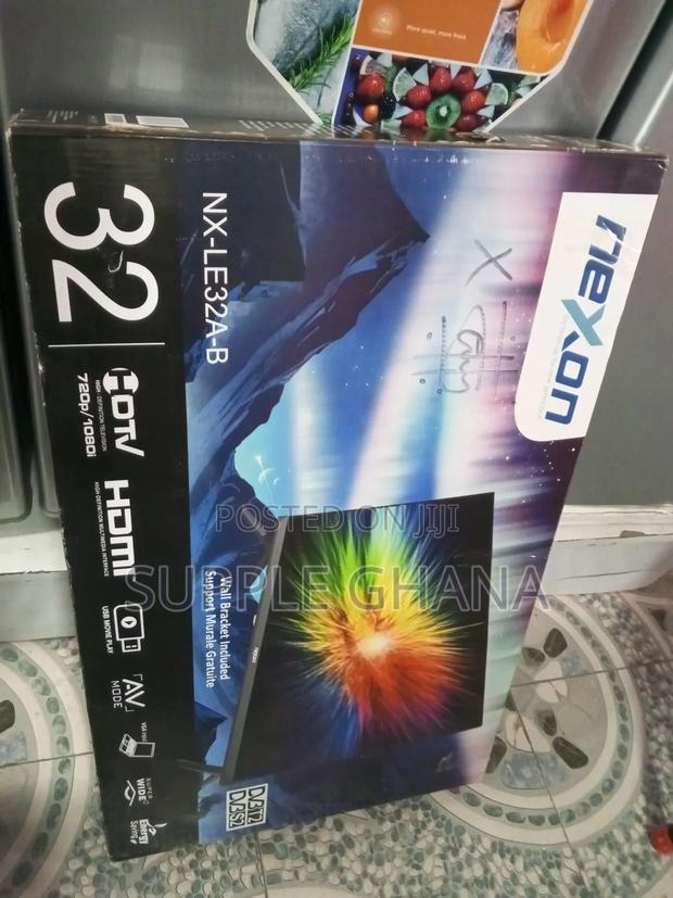 Quality and Affordable Nexon 32 Inches Digital Tv · Photo 3
