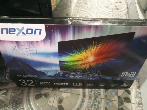 Quality and Affordable Nexon 32 Inches Digital Tv · Photo 4