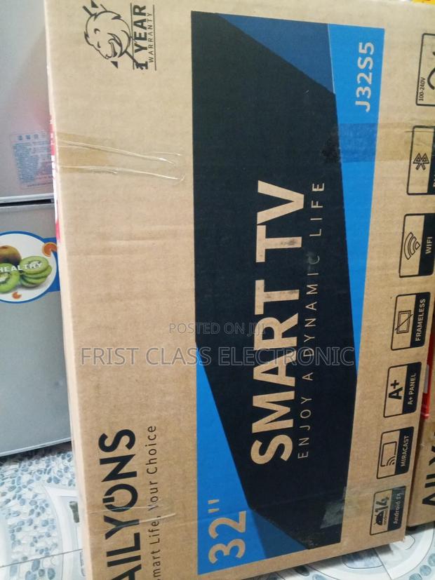 32 Inches of Innovation Airlyons · Photo 3