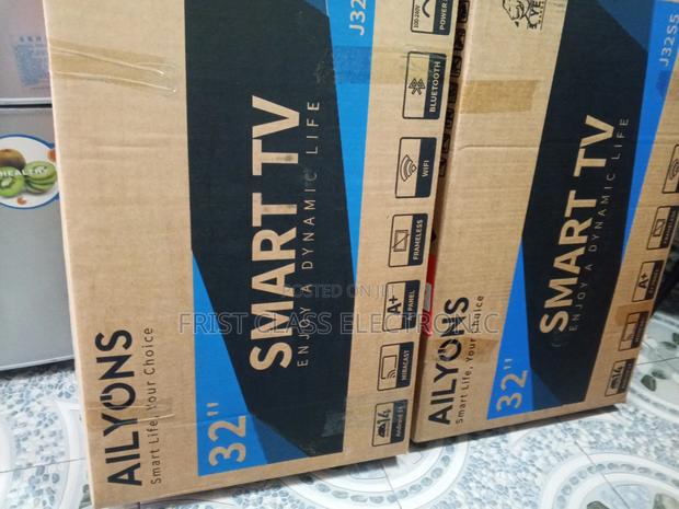 32 Inches of Innovation Airlyons · Photo 4