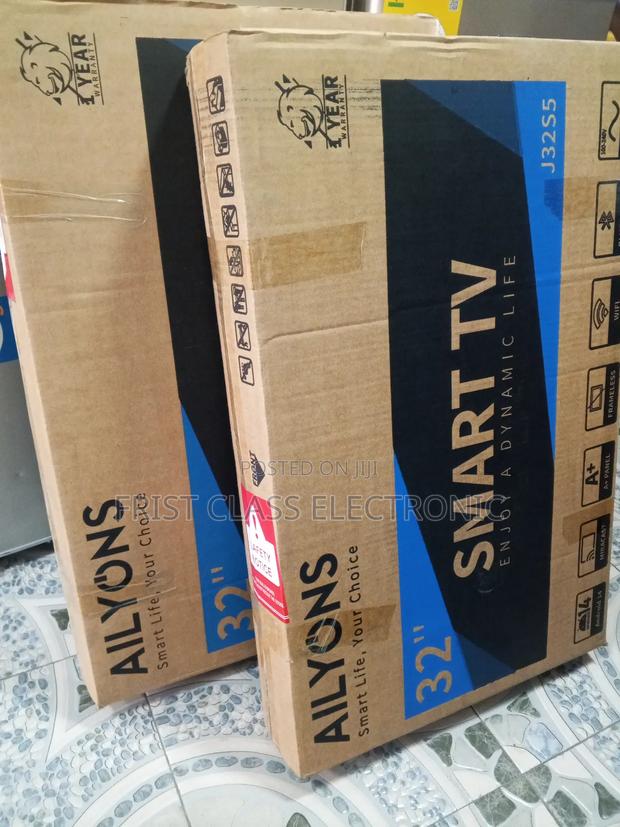 Ailyons,Where Technology Meets Convenience · Photo 3