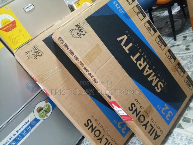 Ailyons,Where Technology Meets Convenience · Photo 4