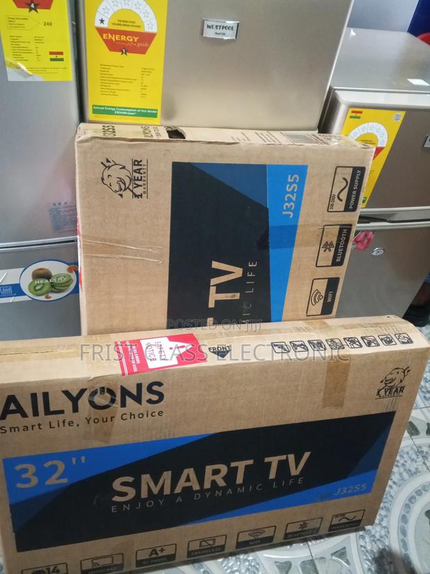Elevating Your Experience With Smart 32 Ailyons · Photo 3