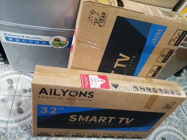 Elevating Your Experience With Smart 32 Ailyons · Photo 4