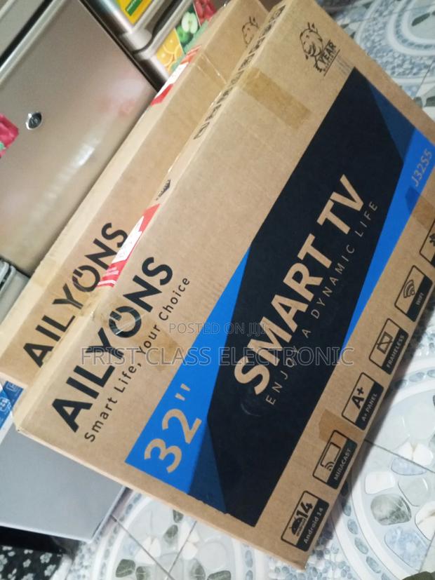 Smarter,Smarter Ailyons · Photo 3