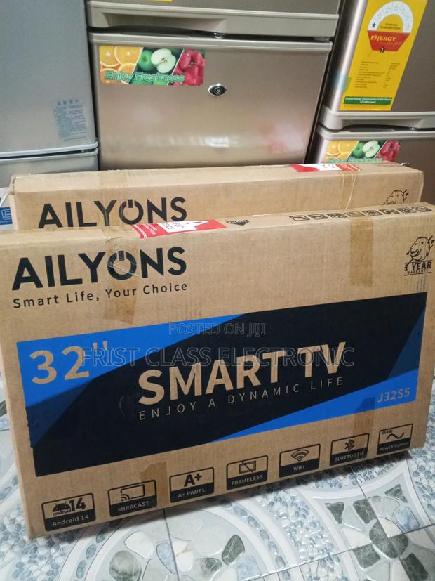 Smarter,Smarter Ailyons · Photo 4