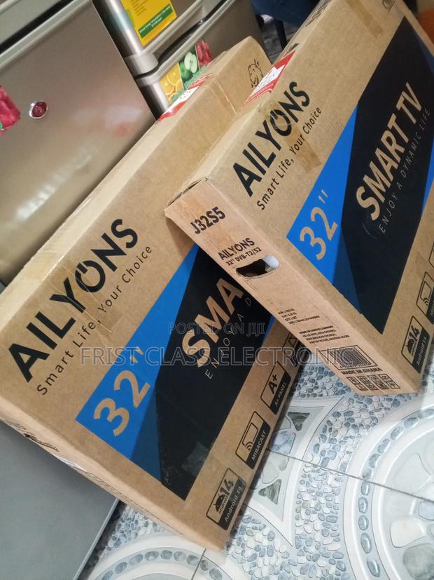 Unlock Endless Possibilities With Ailyons Smart 32 · Photo 4