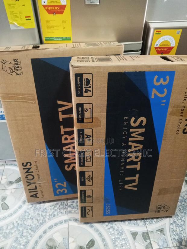 Lavish and Luxury Ailyons Smart 32 · Photo 3