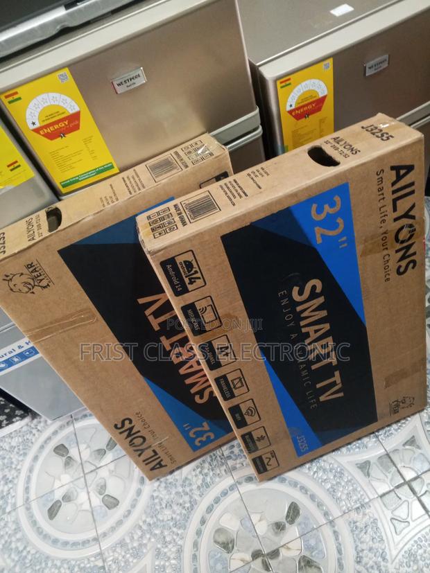 Lavish and Luxury Ailyons Smart 32 · Photo 4