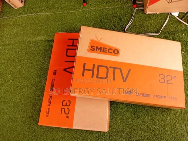 Fresh Towering 32inches Smeco Digital Tv · Photo 3