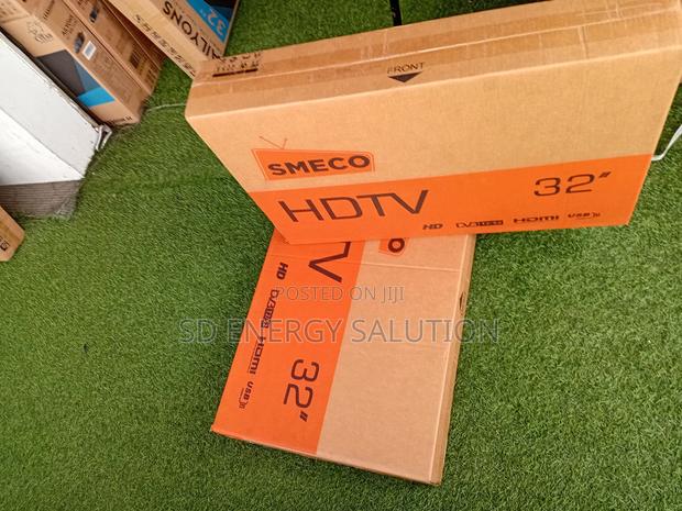 Fresh Towering 32inches Smeco Digital Tv · Photo 4