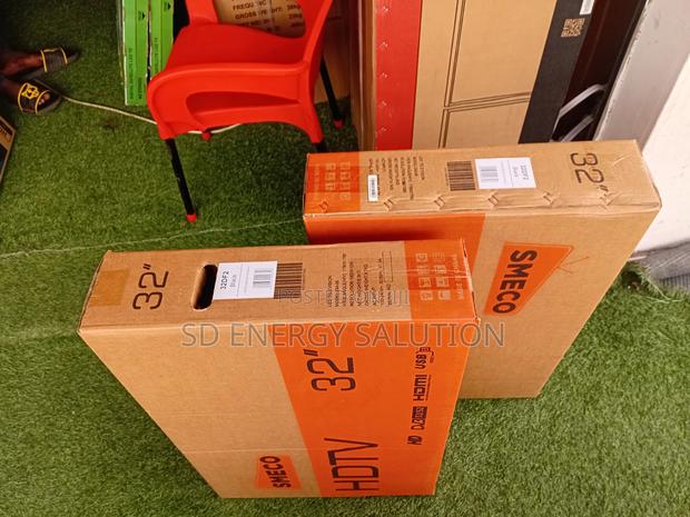 Enjoyable 32inches Smeco Digital Tv · Photo 3