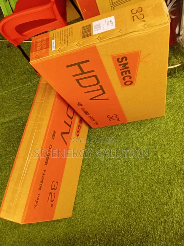 Enjoyable 32inches Smeco Digital Tv · Photo 4