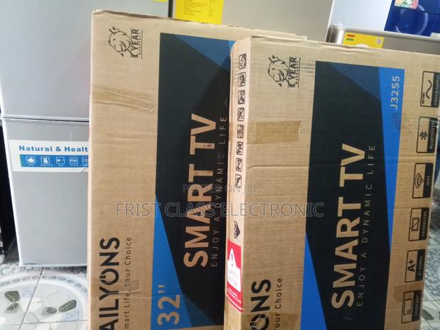 Redefining Smart Technology, Ailyons Smart 32 · Photo 4