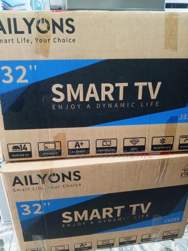Best Rate of Technology Ailyons Smart 32 · Photo 3
