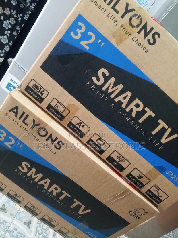Best Rate of Technology Ailyons Smart 32 · Photo 4