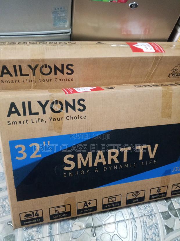 Clear View With Rated Brightness, Ailyons Smart · Photo 3