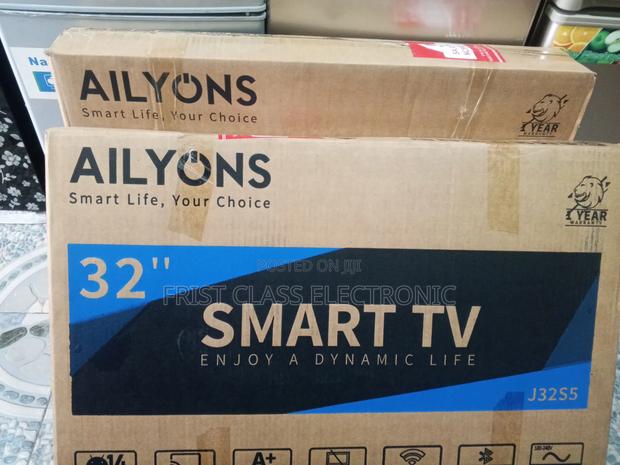 Clear View With Rated Brightness, Ailyons Smart · Photo 4