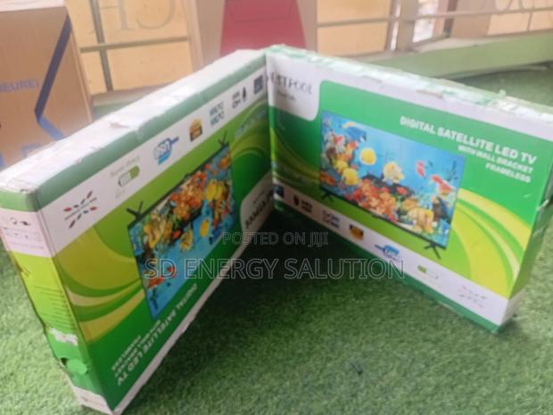 Charming Flush 32inches Digital Tv Westpool · Photo 3