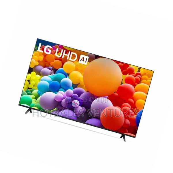 Durable Lg 65 Inches Uhd Satellite Smart Television - 65ut73006la · Photo 3